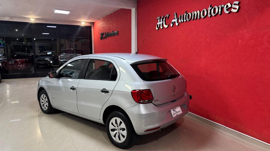 VW GOL TREND PACK I FULL !!!