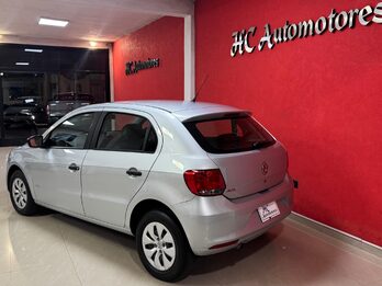 VW GOL TREND PACK I FULL !!!