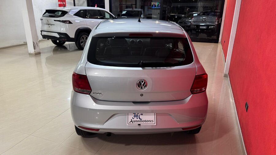 VW GOL TREND PACK I FULL !!!