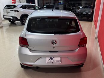 VW GOL TREND PACK I FULL !!!