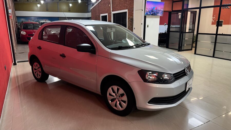 VW GOL TREND PACK I FULL !!!