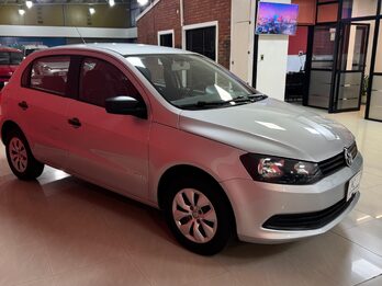 VW GOL TREND PACK I FULL !!!