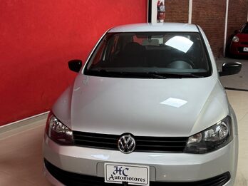 VW GOL TREND PACK I FULL !!!