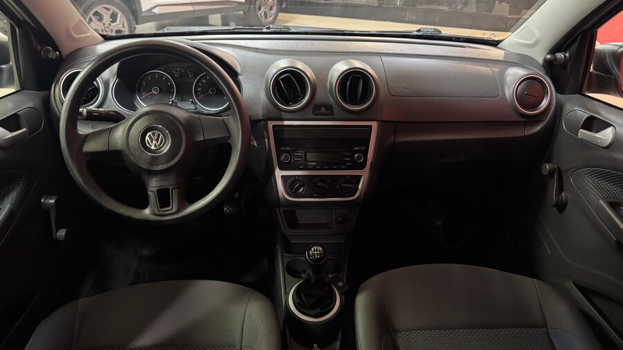 VW GOL TREND PACK I FULL !!!