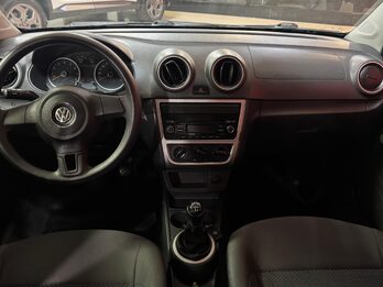 VW GOL TREND PACK I FULL !!!