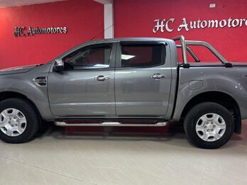 FORD RANGER XLT 4X4  3.2cc FULL !!!