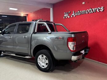 FORD RANGER XLT 4X4  3.2cc FULL !!!