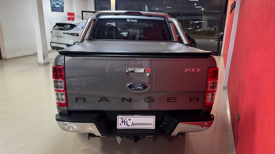 FORD RANGER XLT 4X4  3.2cc FULL !!!