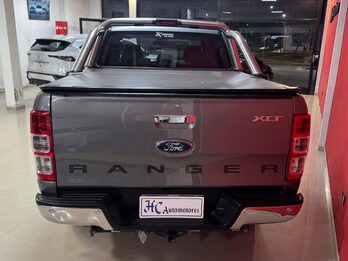 FORD RANGER XLT 4X4  3.2cc FULL !!!