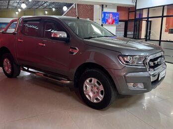 FORD RANGER XLT 4X4  3.2cc FULL !!!
