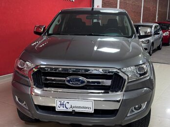 FORD RANGER XLT 4X4  3.2cc FULL !!!