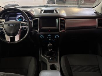 FORD RANGER XLT 4X4  3.2cc FULL !!!