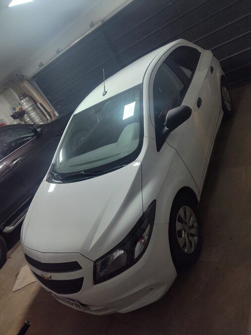 Onix joy Lt manual 2019