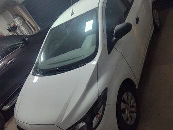 Onix joy Lt manual 2019