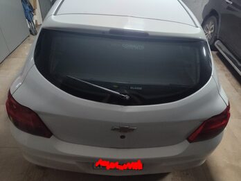 Onix joy Lt manual 2019