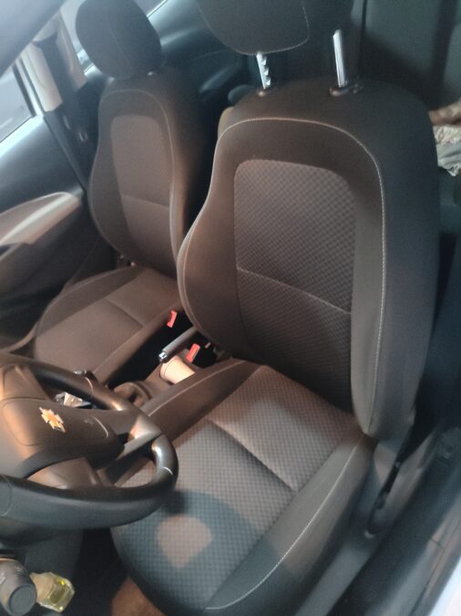Onix joy Lt manual 2019