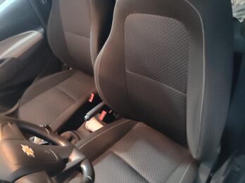 Onix joy Lt manual 2019