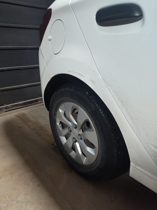 Onix joy Lt manual 2019