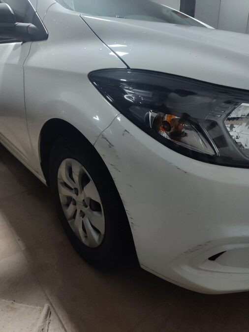 Onix joy Lt manual 2019