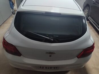 Onix joy Lt manual 2019