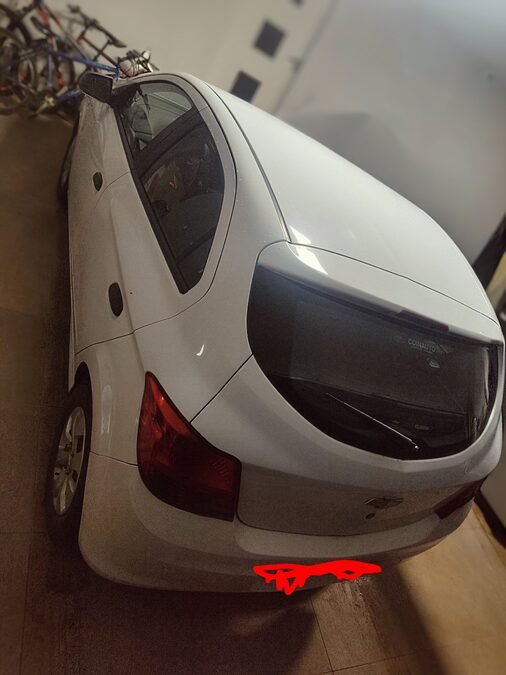 Onix joy Lt manual 2019