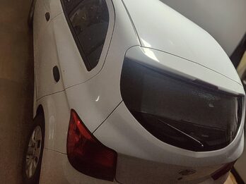 Onix joy Lt manual 2019