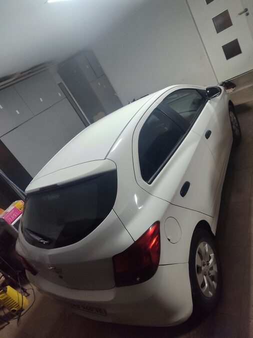 Onix joy Lt manual 2019