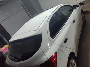 Onix joy Lt manual 2019