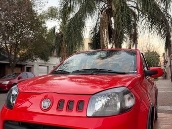 FIAT UNO SPORTING! 110MIL KMS!!!