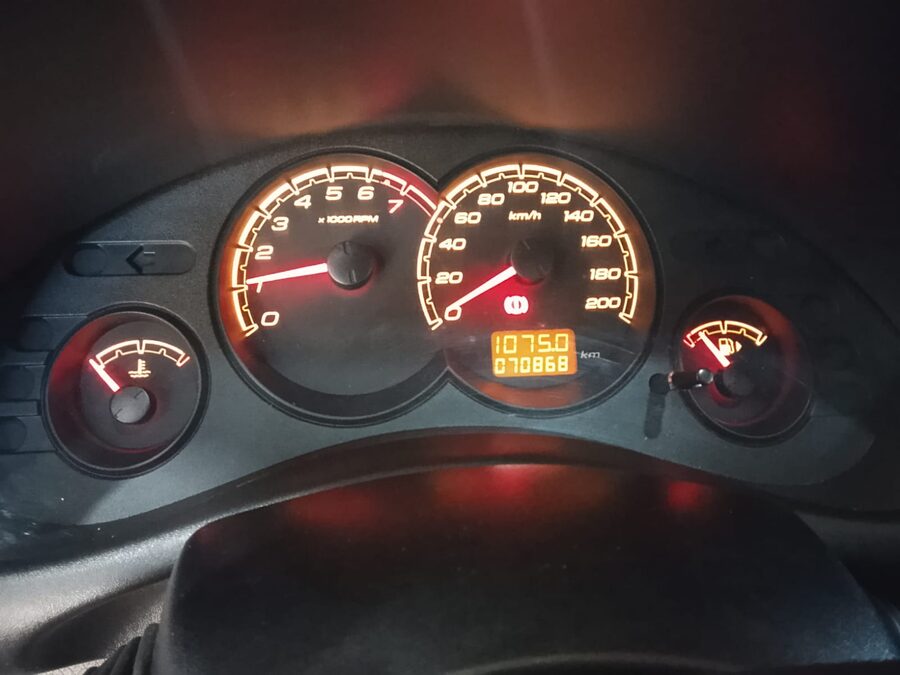VENDO CHEVROLET CLASSIC 2015 IMPECABLE