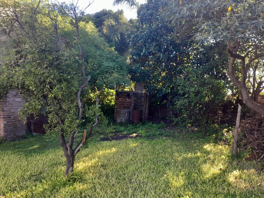 Oportunidad en Paraná: Casa a Refaccionar con Gran Terreno de 477 m² - Zona Av. Almafuerte