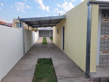 Casa 3 dormitorios brig lopez 1723
