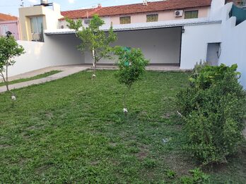 Casa 3 dormitorios brig lopez 1723