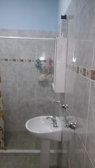 Casa 3 dormitorios brig lopez 1723