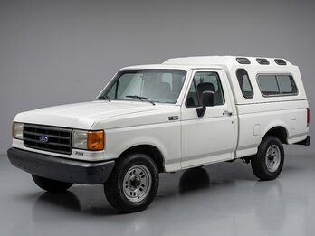 Vendo cúpula / camper de fibra de vidrio F100