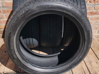Cubiertas usadas 205/50R17