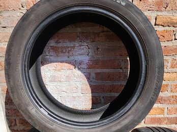 Cubiertas usadas 205/50R17