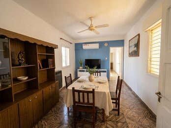 Se Vende casa zona Santo Dominguez y Division de los Andes