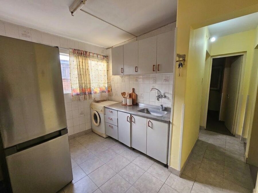 Se Vende casa zona Santo Dominguez y Division de los Andes