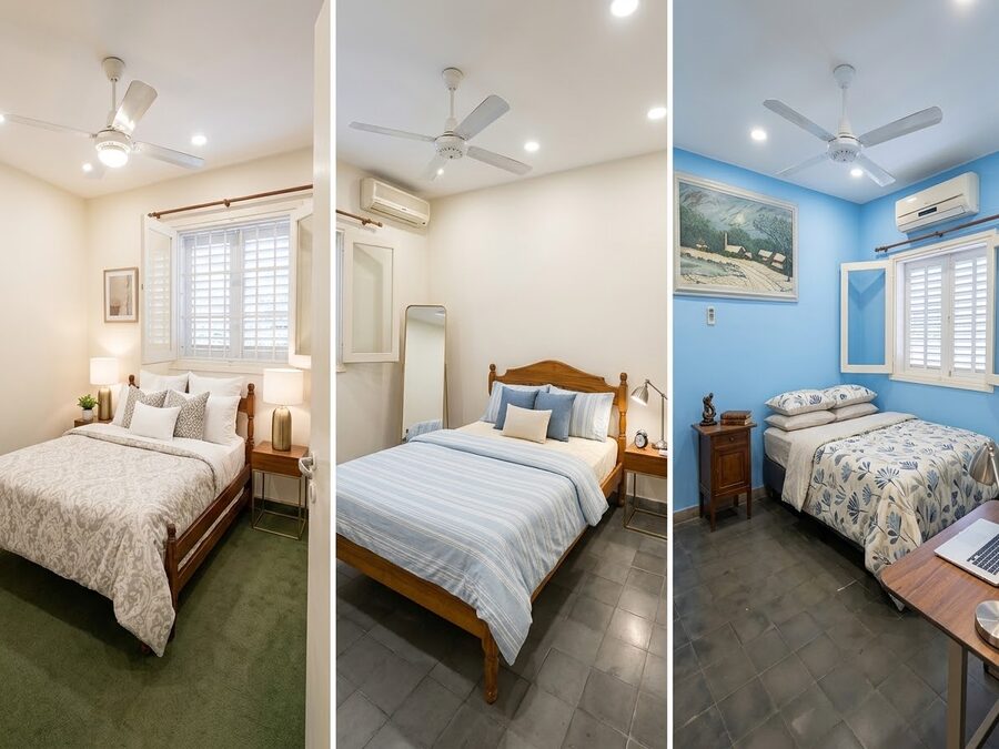Se Vende casa zona Santo Dominguez y Division de los Andes