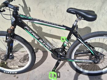 Vendo bicicleta 🚲 rodado 26.
