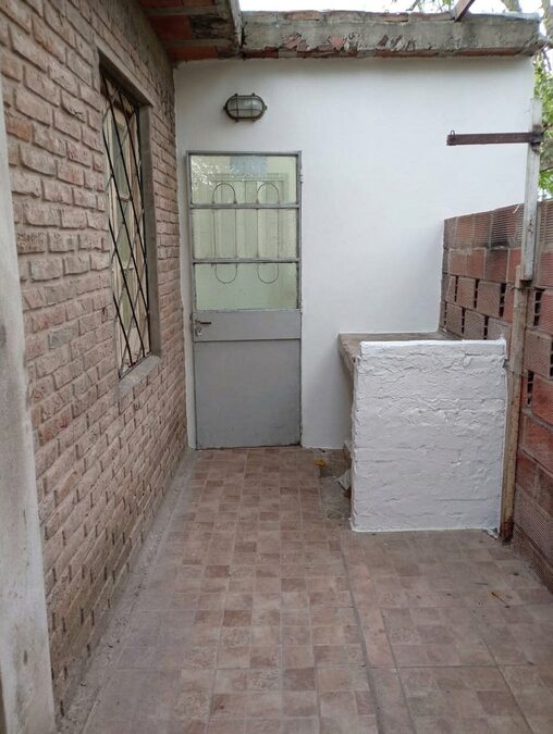 departamento 1 dormitorio zona Paracao