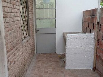 departamento 1 dormitorio zona Paracao