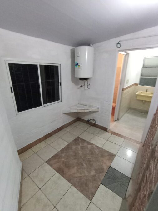 departamento 1 dormitorio zona Paracao