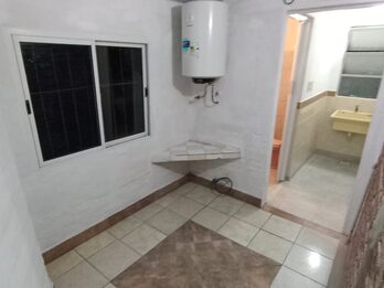 departamento 1 dormitorio zona Paracao