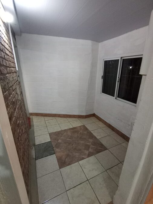 departamento 1 dormitorio zona Paracao