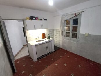 departamento 1 dormitorio zona Paracao