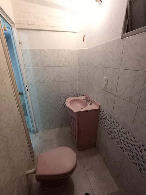 departamento 1 dormitorio zona Paracao