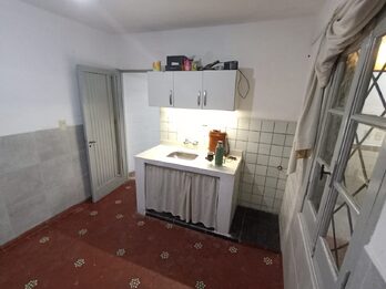 departamento 1 dormitorio zona Paracao