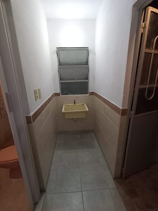 departamento 1 dormitorio zona Paracao